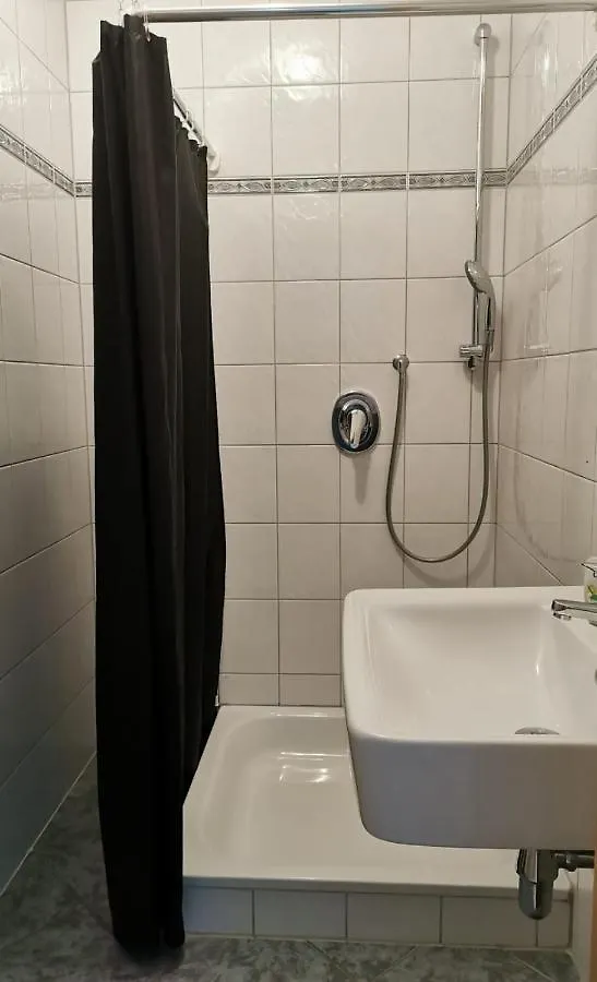 Apartment Privatzimmer Gil Heidelberg Deutschland
