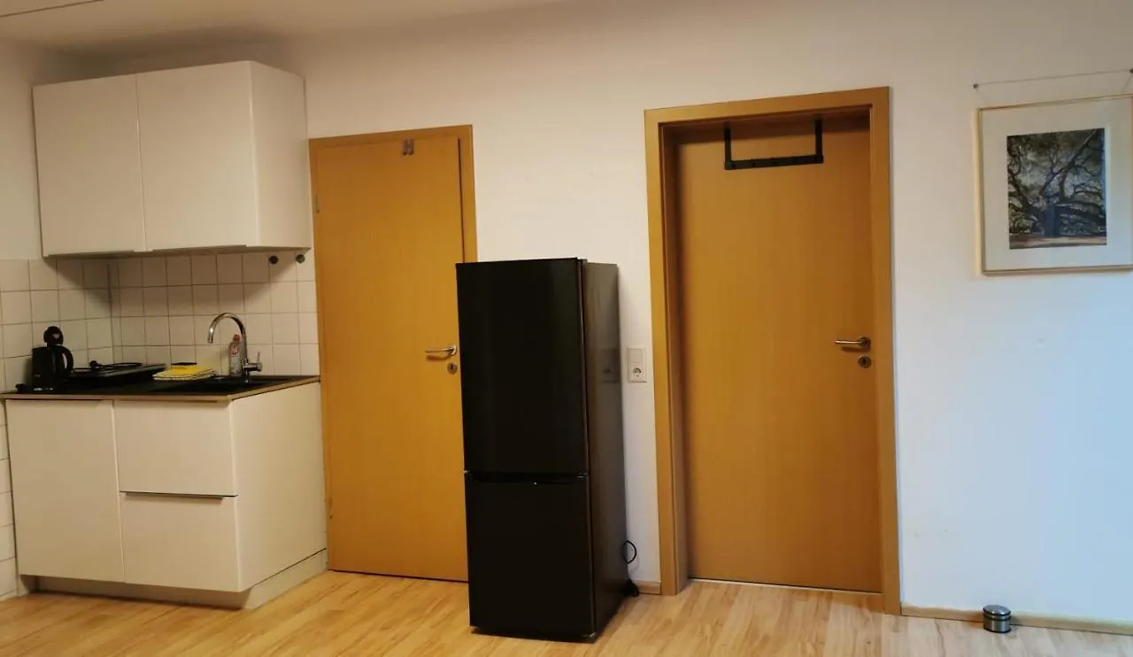 Privatzimmer Gil Heidelberg Deutschland