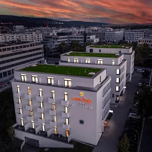 3* Lejlighedshotel Sevendays Boardinghouse
