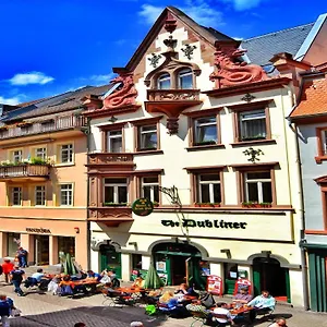 Gasthuis The Dubliner & Irish Pub, Heidelberg